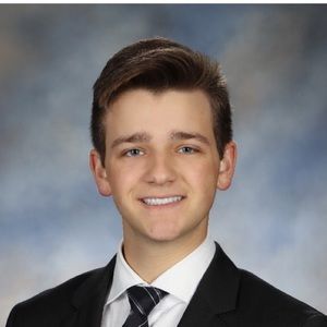 Meet your Posher, Jared